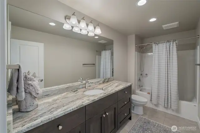 Guest Bath