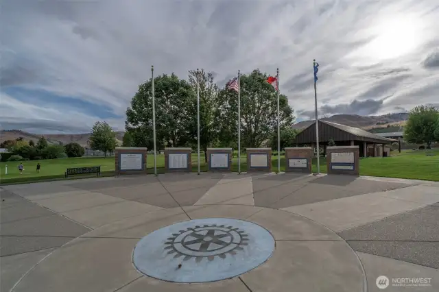 Rotary Park