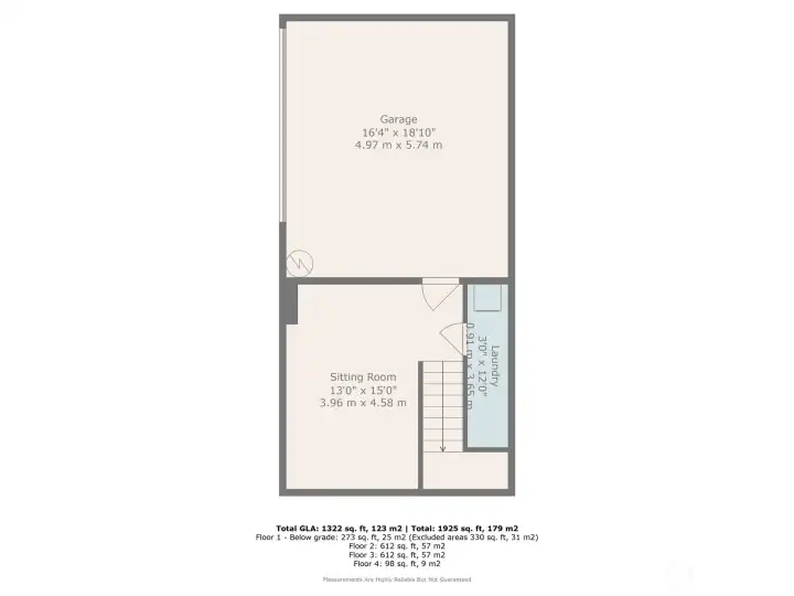 Lower Level