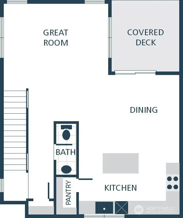 Photographs are for illustrative purposes only. Features, finishes, interior/exterior colors, landscaping and floorplan shown may vary from actual homes built.