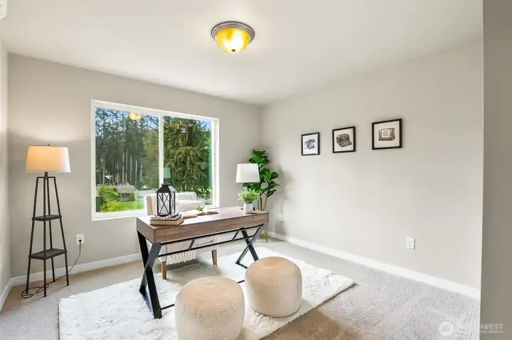 Photographs are for illustrative purposes only. Features, finishes, interior/exterior colors, landscaping and floorplan shown may vary from actual homes built.