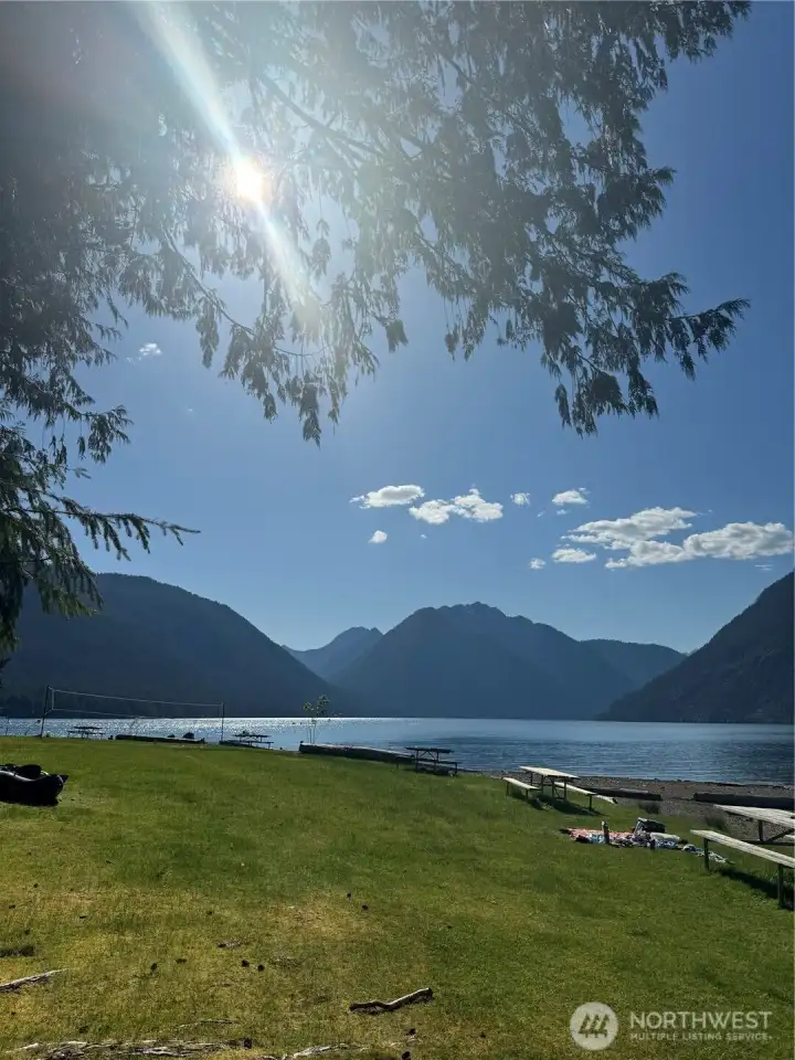 Summer at the Lake! Summer at the Lake, boating, swimming, fishing, and more!