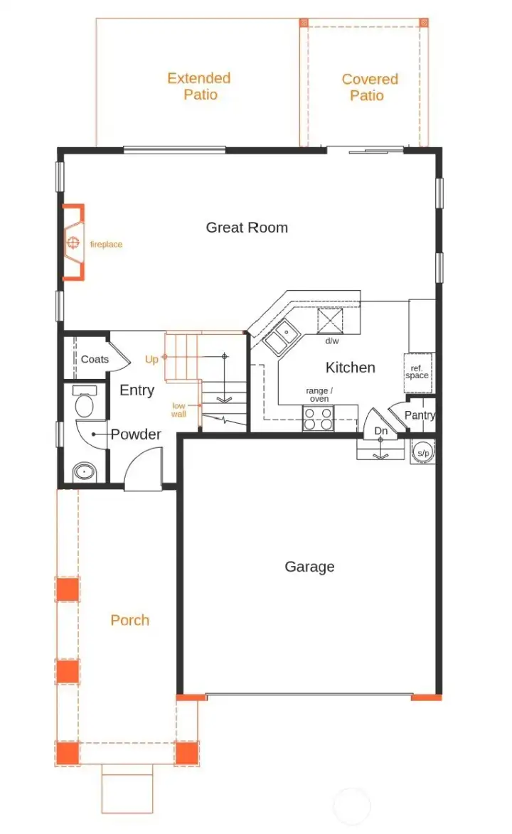 Floor 1