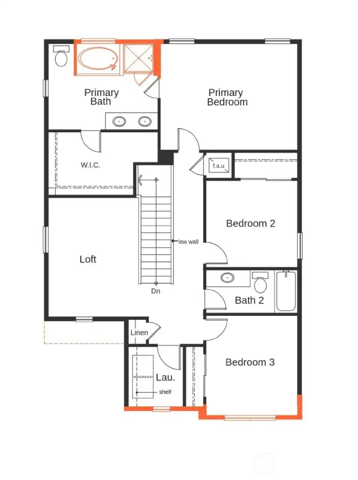 Floor 2