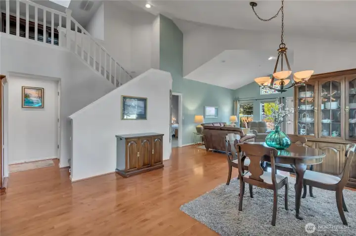 Stunning Entry Way. Welcome home Stunning Entry Way. Welcome home