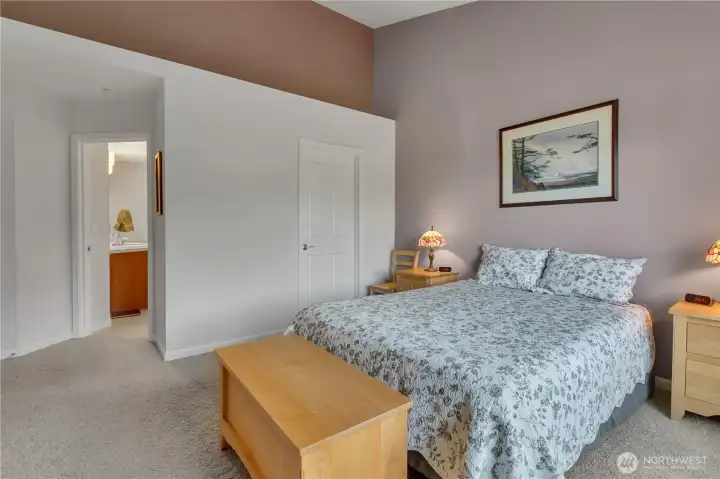 Primary Bedroom with Primary Bath Primary Bedroom with Primary Bath
