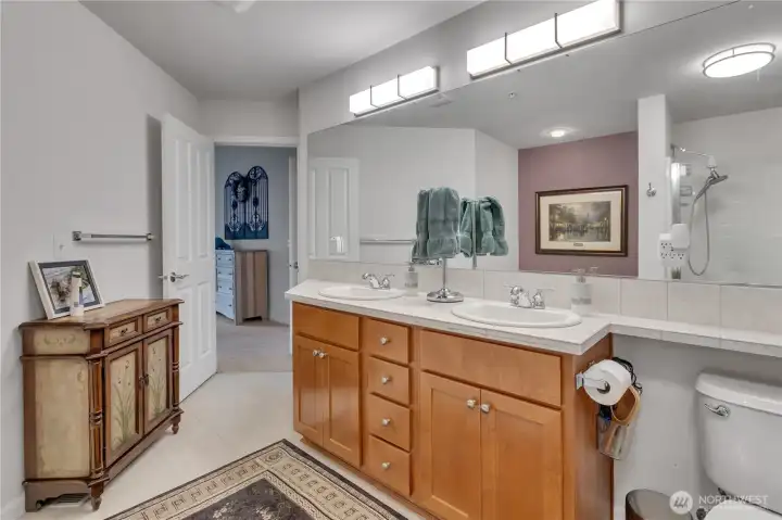 5 Piece Primary Bathroom 5 Piece Primary Bathroom