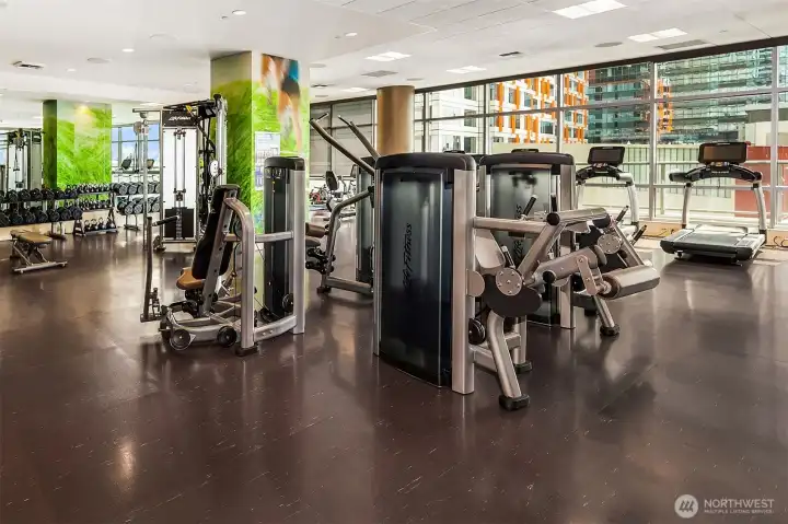 Private Gym Private Gym