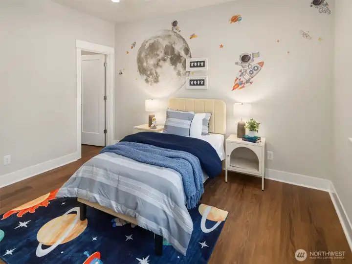 Bedroom 2