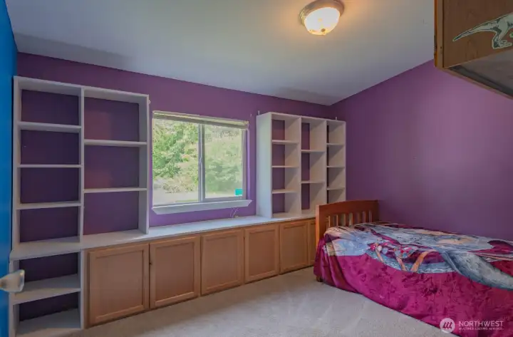 Craft room or Office. This is an extra finished room Craft room or Office. This is an extra finished room