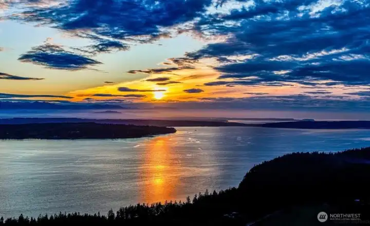 Port Susan the ultimate secret to the PNW.