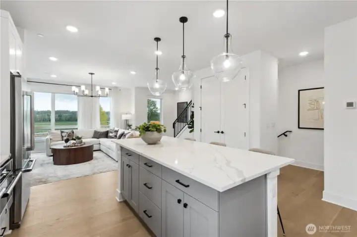 Pictures of Model Home. Not pictures of actual home. Features, colors, layout may vary. Pictures of Model Home. Not pictures of actual home. Features, colors, layout may vary.