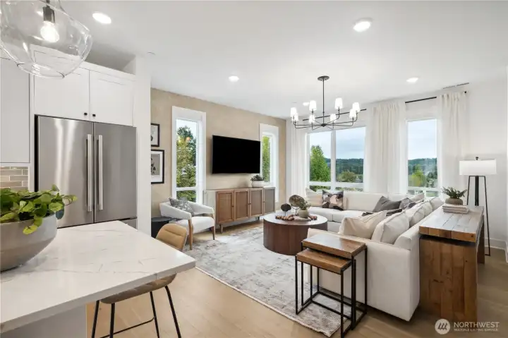 Pictures of Model Home. Not pictures of actual home. Features, colors, layout may vary. Pictures of Model Home. Not pictures of actual home. Features, colors, layout may vary.