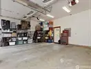 Great Main Home attached garage