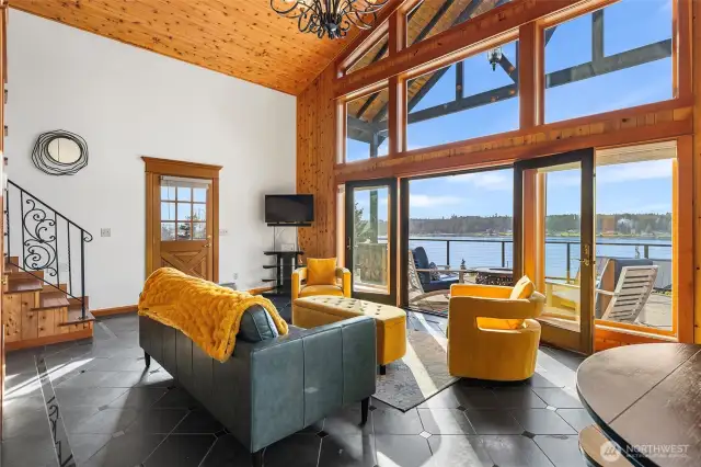 Cabin Relax and Enjoy!