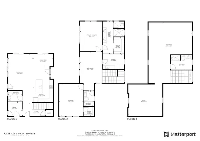 Matterport.