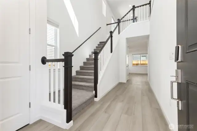 Entryway