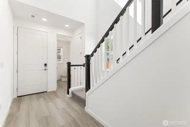 Entryway