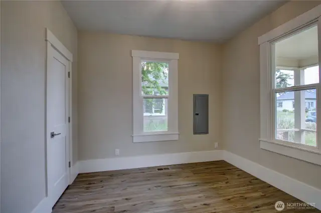 Bedroom #2