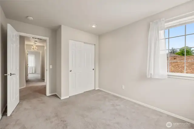 Guest Bedroom 1