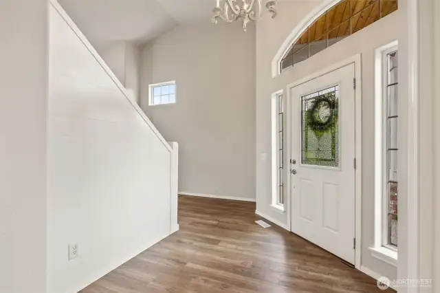 Lovely entry!