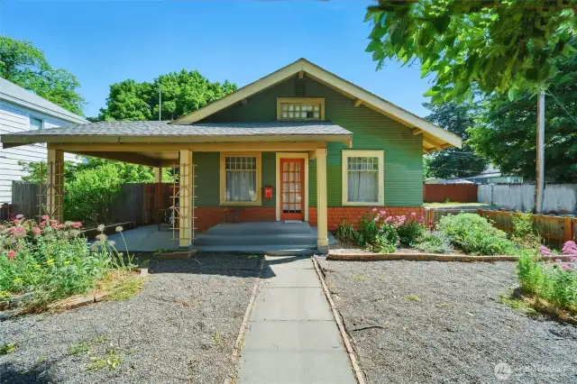 507 S 3rd, Dayton