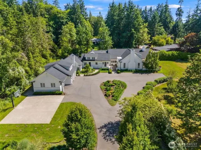 A breathtaking estate brimming with endless possibilities.