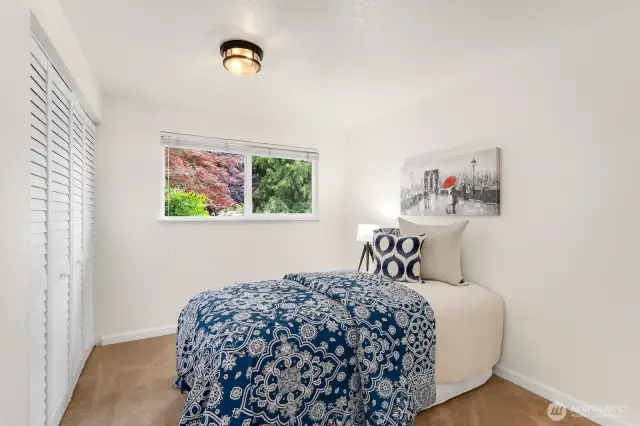 2nd Bedroom