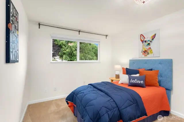 3rd Bedroom