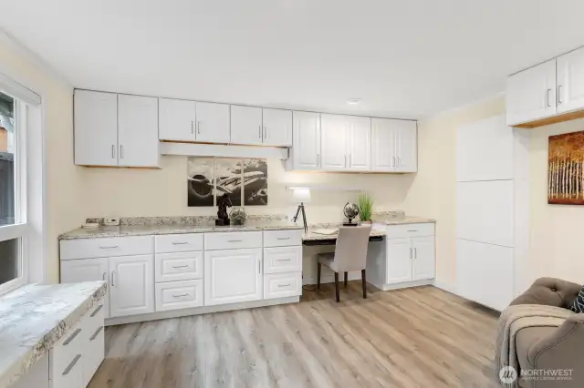 Office/Family/Den