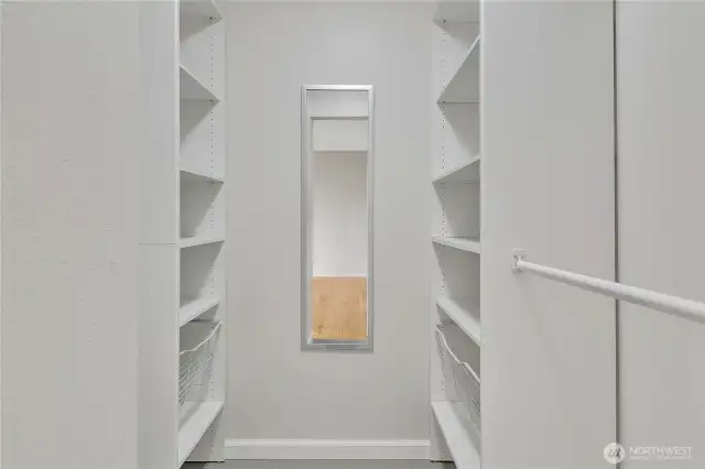 Closet
