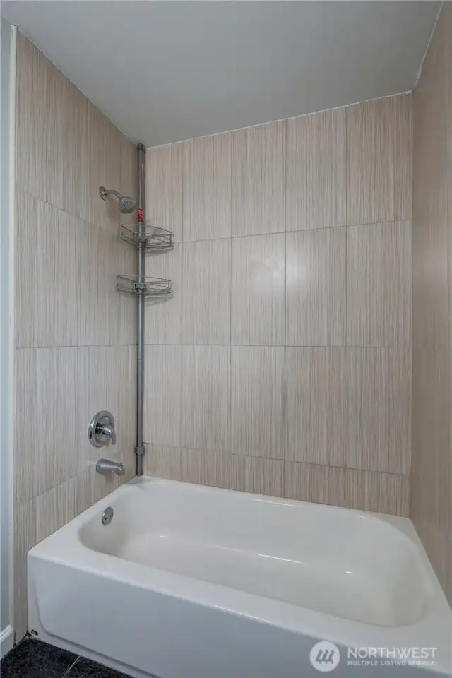 Main bath