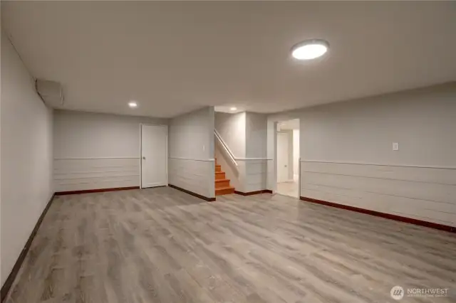 Down - Greatroom