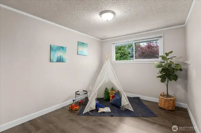 3 of 3 Bedrooms