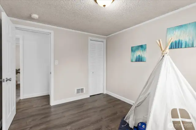 3 of 3 Bedrooms
