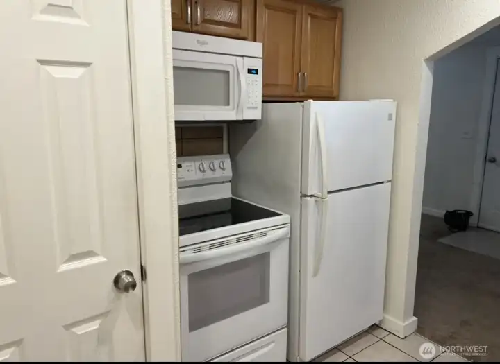 back house kitchen