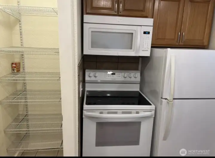 back house kitchen