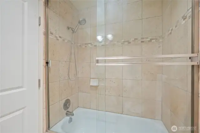 Hall Bath