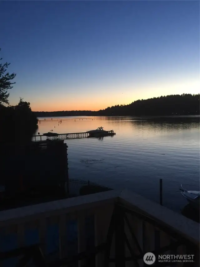 Beautiful Sunsets