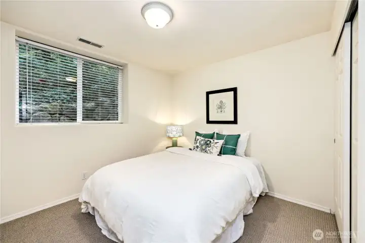 bedroom #3
