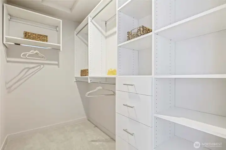 Photos are of model home with similar floor plan & finishes.