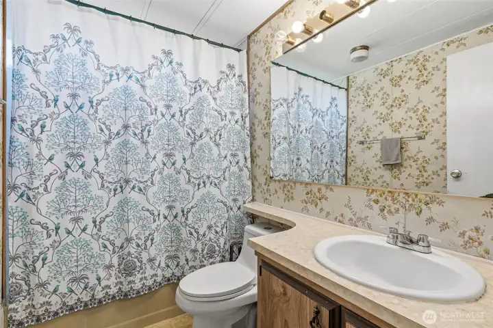 main bathroom main bathroom