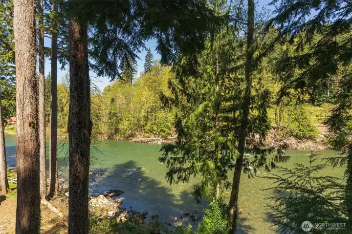 YOUR WONDERFUL VIEW!