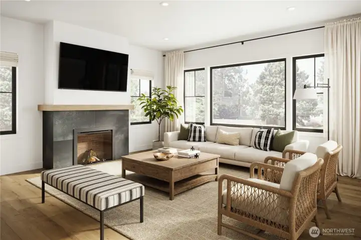 The images provided in this listing are artist’s renderings for illustrative purposes only. They depict a proposed design and layout, which may not reflect the final construction, finishes, or features. Actual details, including finishes and dimensions, are subject to change.