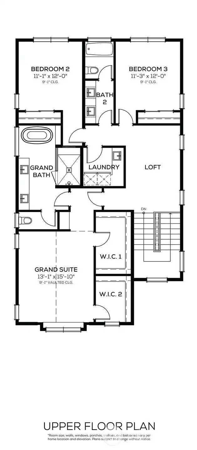 The images provided in this listing are artist’s renderings for illustrative purposes only. They depict a proposed design and layout, which may not reflect the final construction, finishes, or features. Actual details, including finishes and dimensions, are subject to change.