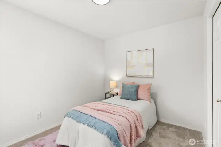 3rd bedroom