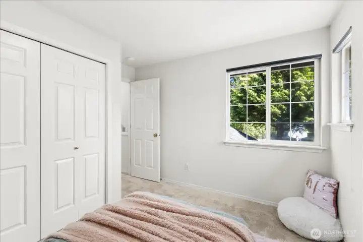 3rd bedroom