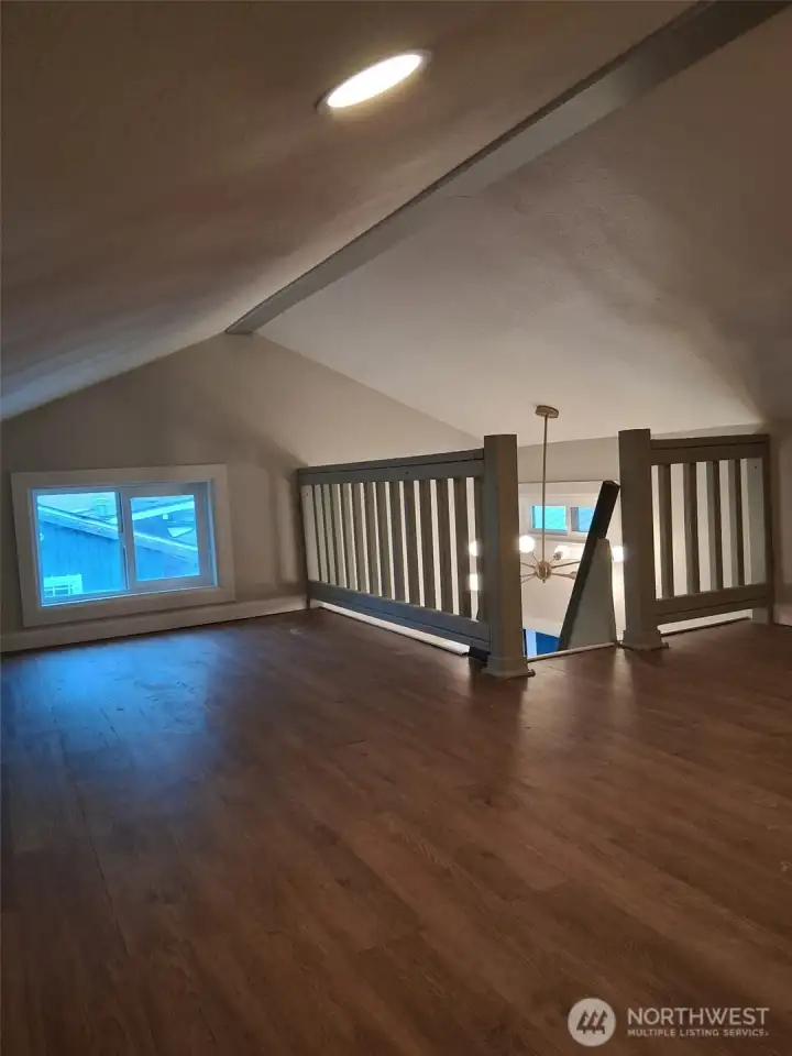 Loft of DADU Loft of DADU