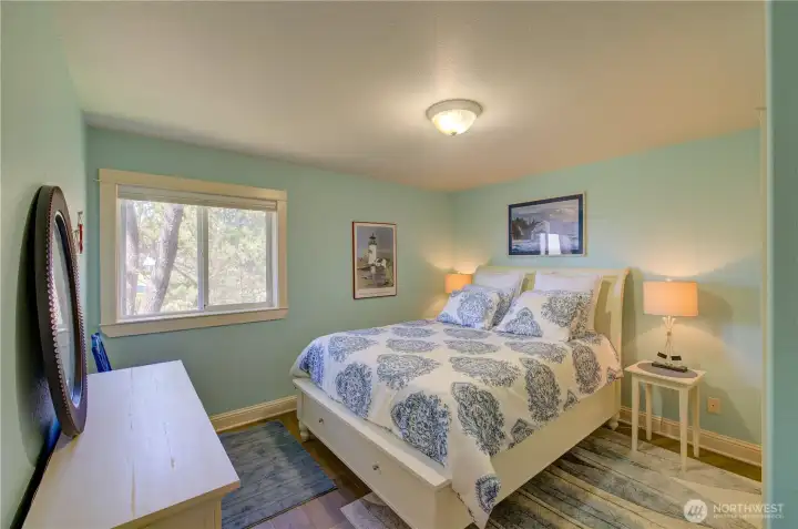 Guest room #1
