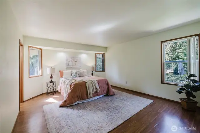 Primary Suite